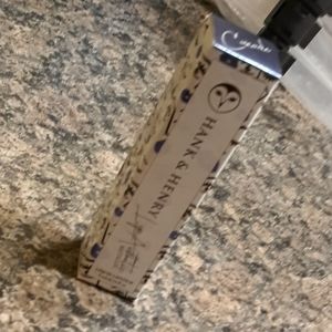 Hank and Henry lippie Cascade